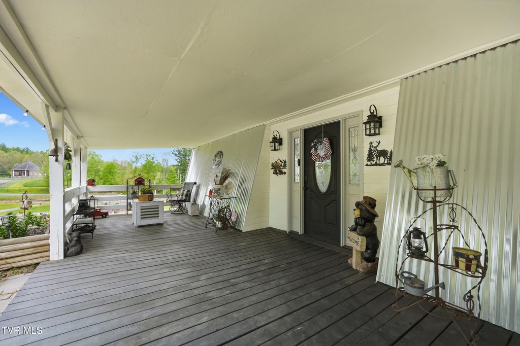 Photo of 5042 Flat Gap Road, Pound, VA 24279 (MLS # 9994543)
