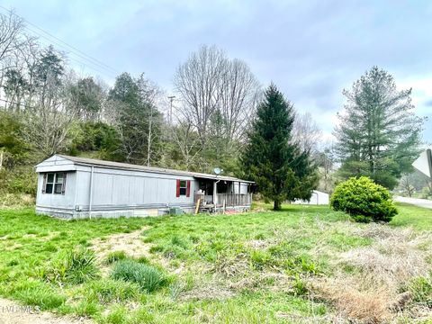 Homes For Sale - 6060 Daniel Boone Road<br/> Scott County, Gate City, VA 24251