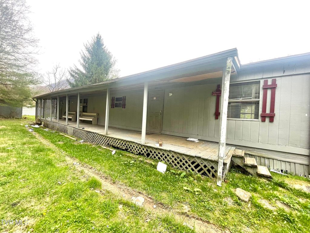 Photo of 6060 Daniel Boone Road, Gate City, VA 24251 (MLS # 9992978)