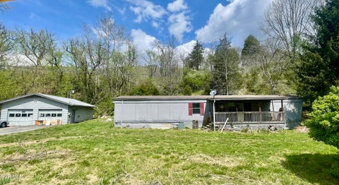 Homes For Sale - 6060 Daniel Boone Road<br/> Gate City, VA 24251