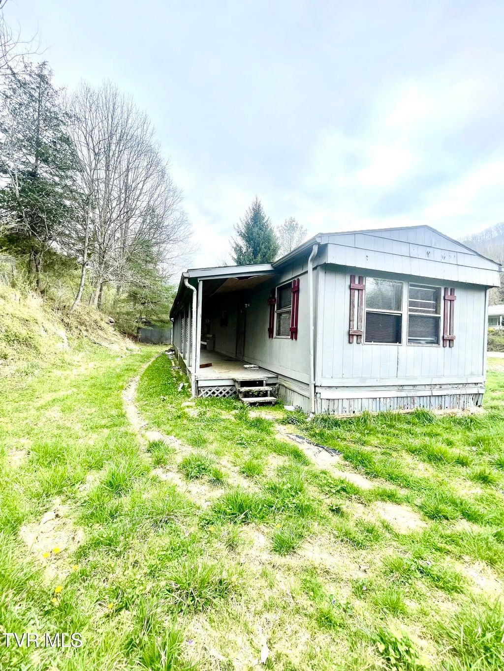 Photo of 6060 Daniel Boone Road, Gate City, VA 24251 (MLS # 9992978)