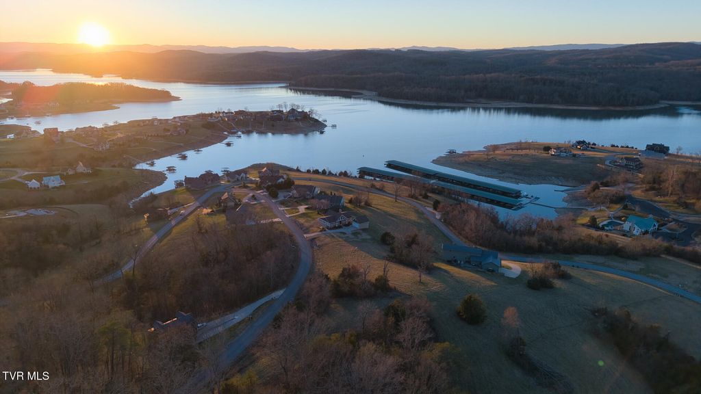 Photo of 339 Eagle Court, Sharps Chapel, TN 37866 (MLS # 9991871)