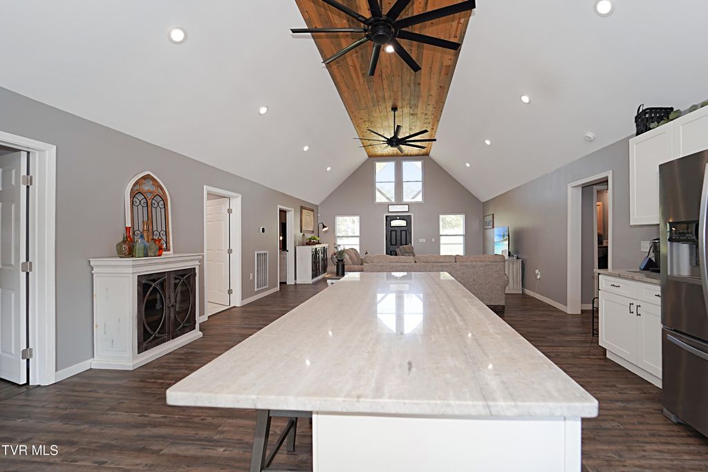 Photo of 106 Turner Hill Road, Mosheim, TN 37818 (MLS # 9994290)