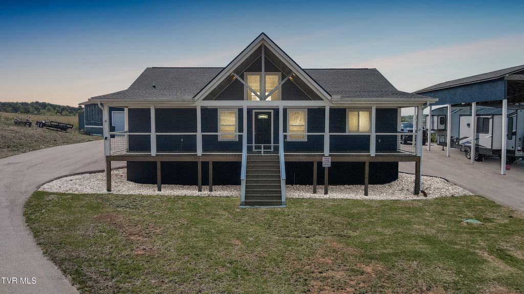 Photo of 106 Turner Hill Road, Mosheim, TN 37818 (MLS # 9994290)