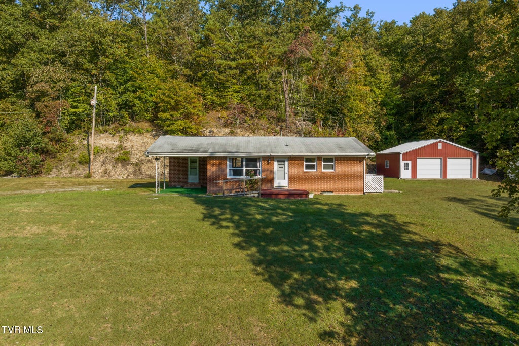 Photo of 1694 Pattonsville Road, Duffield, VA 24244 (MLS # 10002289)