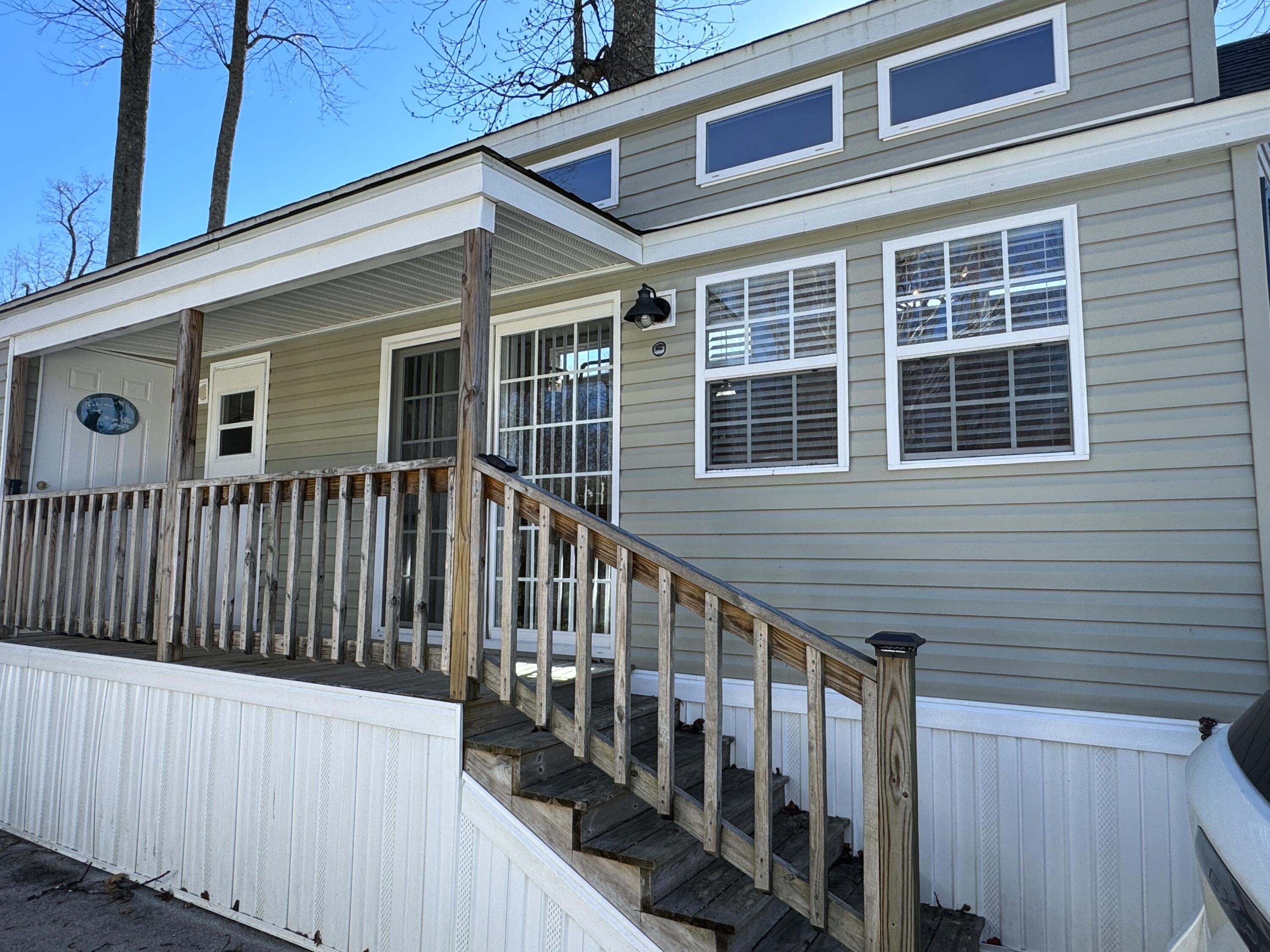 5355 East Parkway #35, Cosby, Tennessee image 3