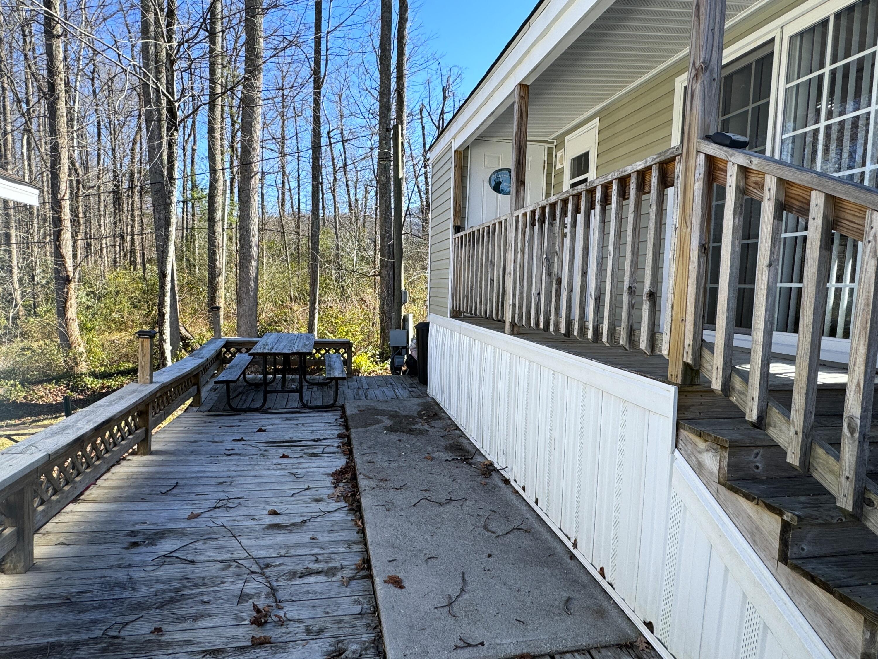 5355 East Parkway #35, Cosby, Tennessee image 4