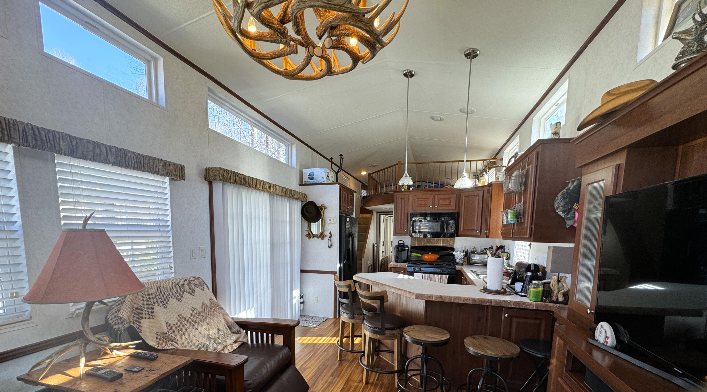 5355 East Parkway #35, Cosby, Tennessee image 9