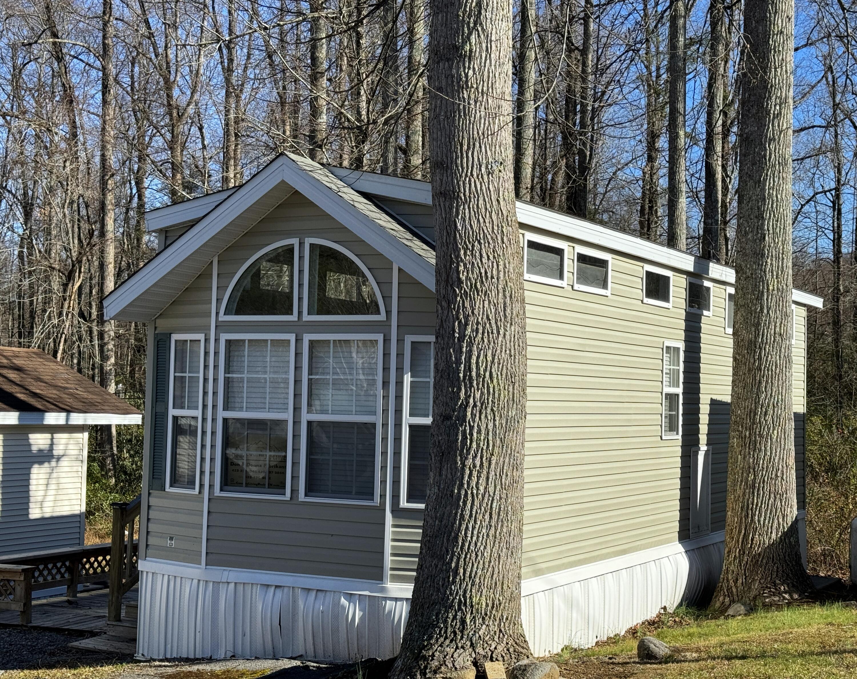 5355 East Parkway #35, Cosby, Tennessee image 21