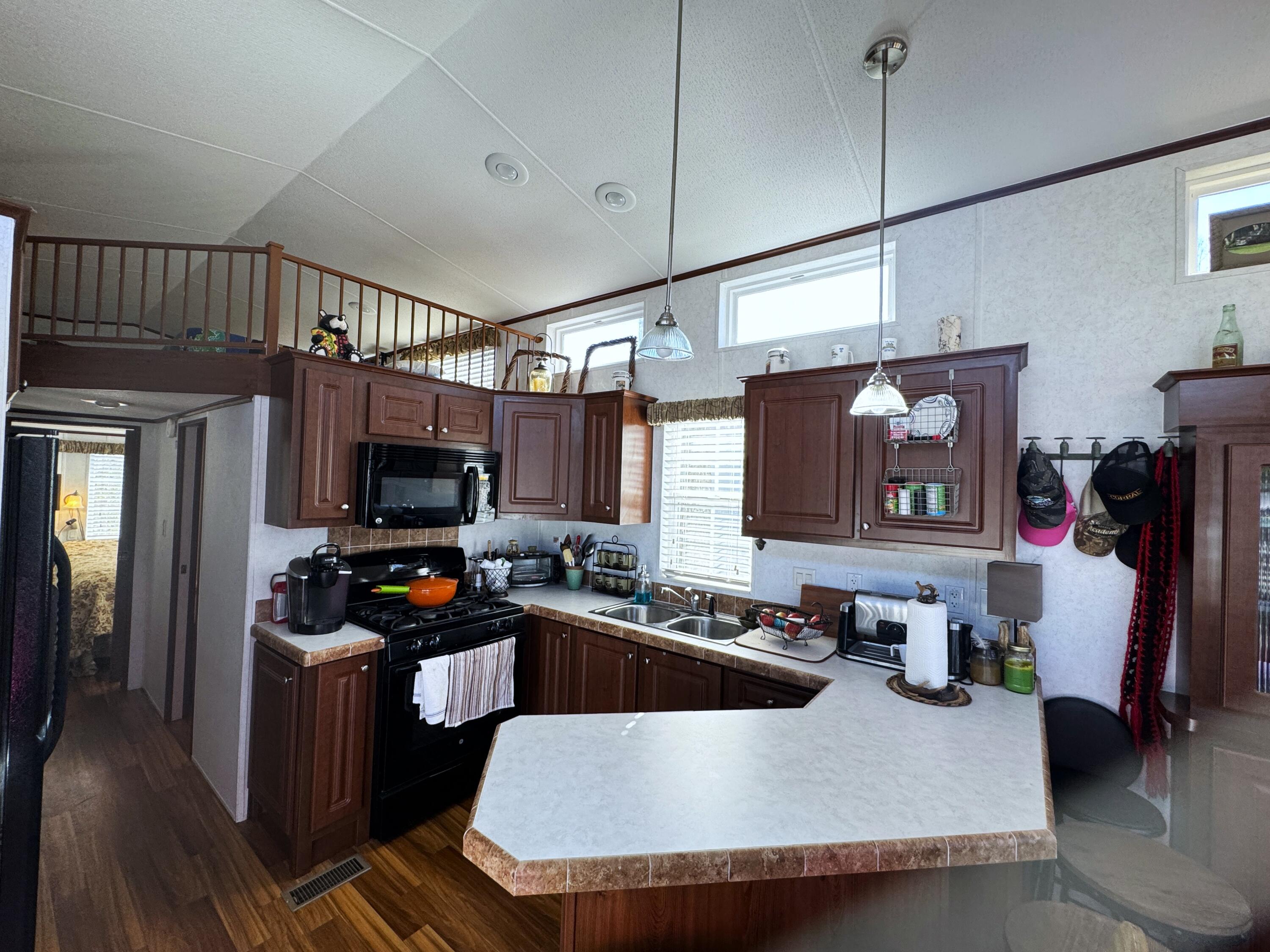 5355 East Parkway #35, Cosby, Tennessee image 6