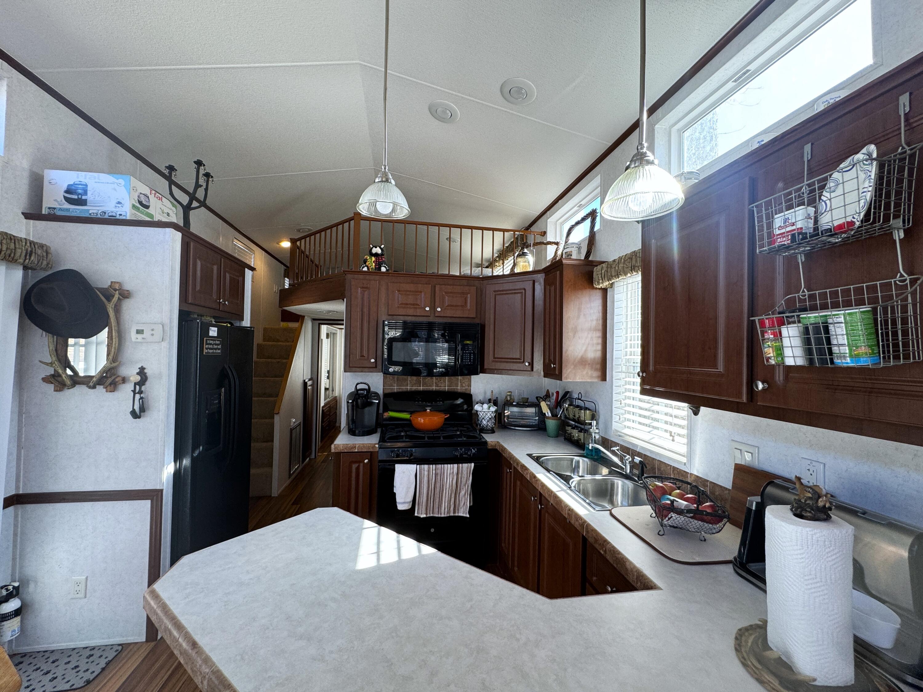 5355 East Parkway #35, Cosby, Tennessee image 5