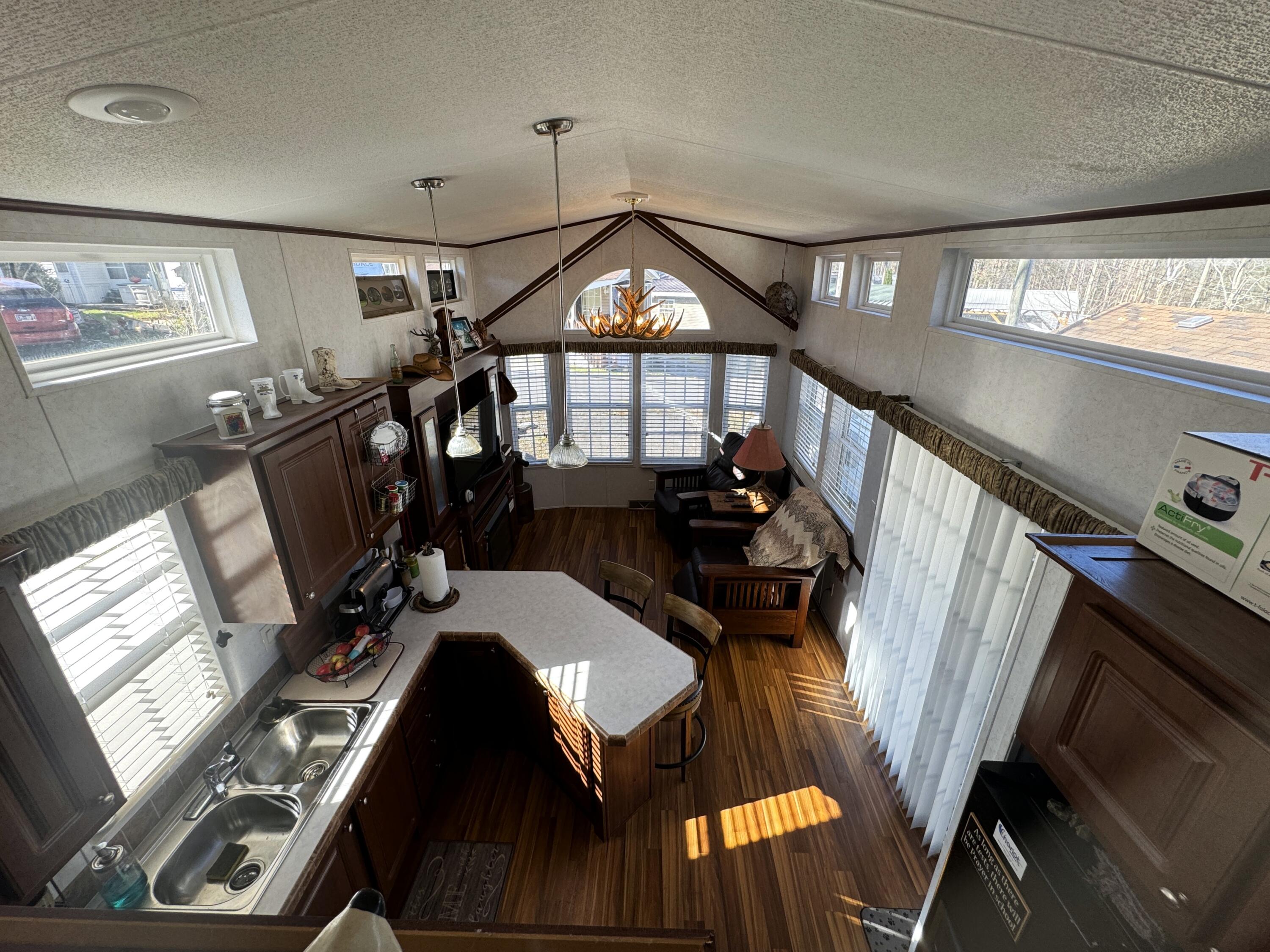5355 East Parkway #35, Cosby, Tennessee image 16