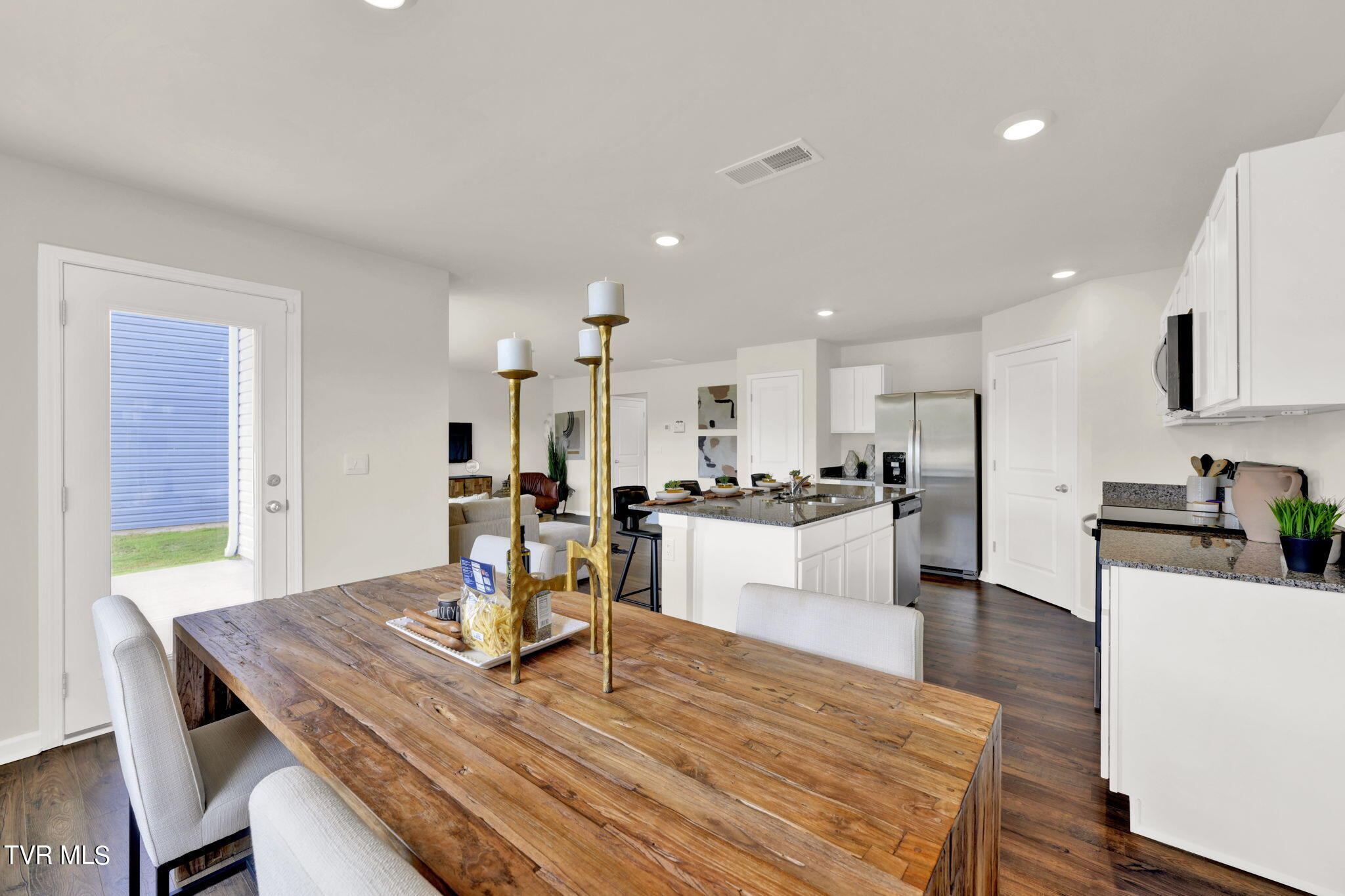 1029 Persimmon Hollow, Greeneville, Tennessee image 11