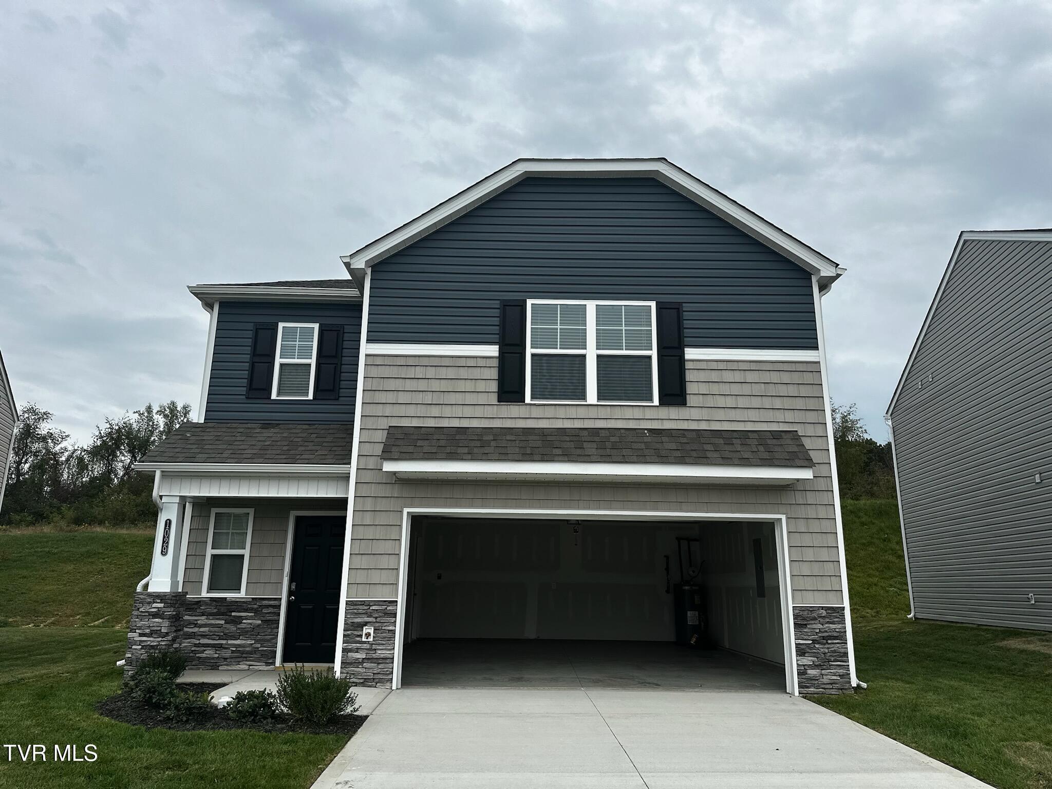 1029 Persimmon Hollow, Greeneville, Tennessee image 3