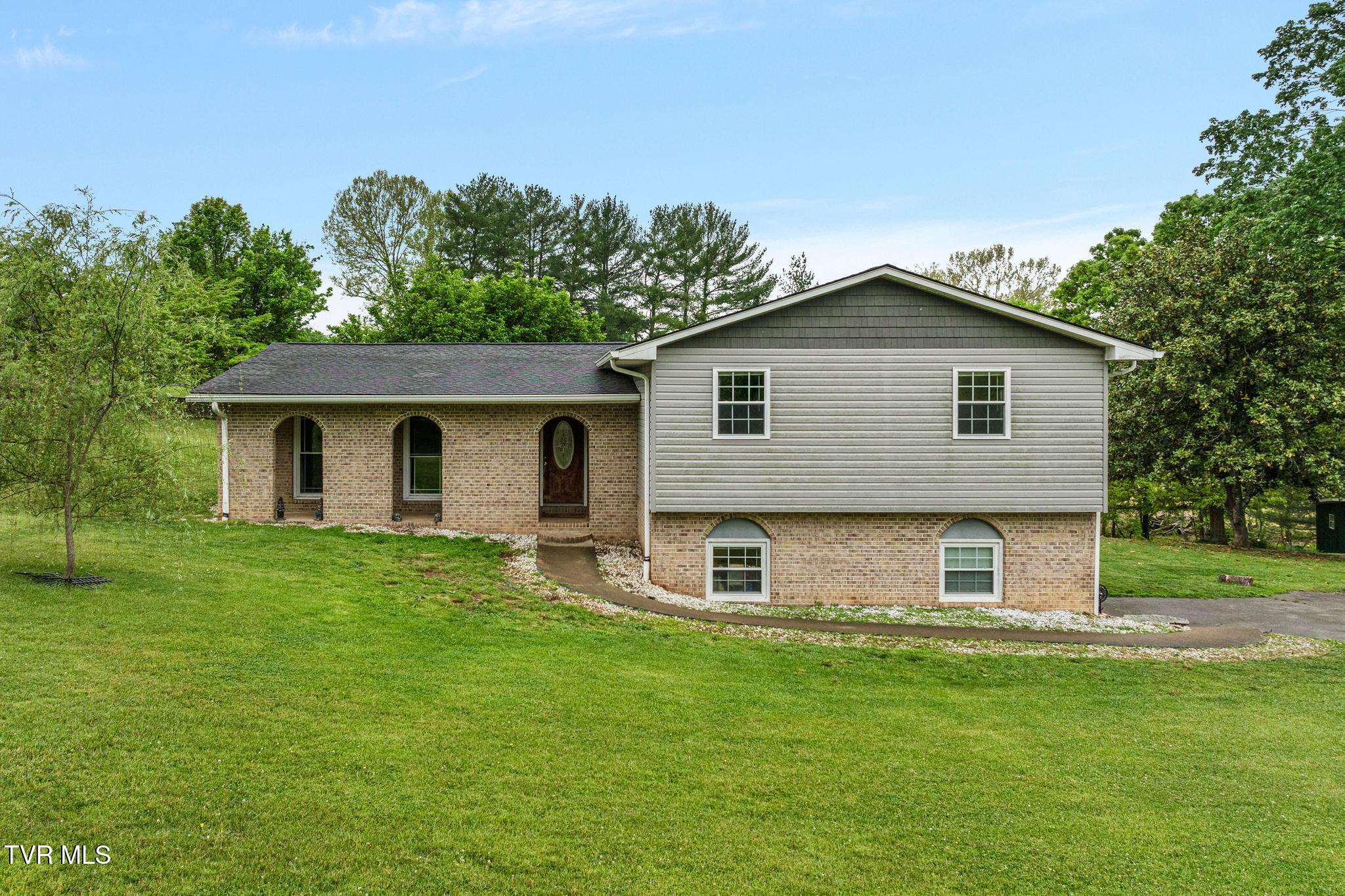 780 Dry Branch Road