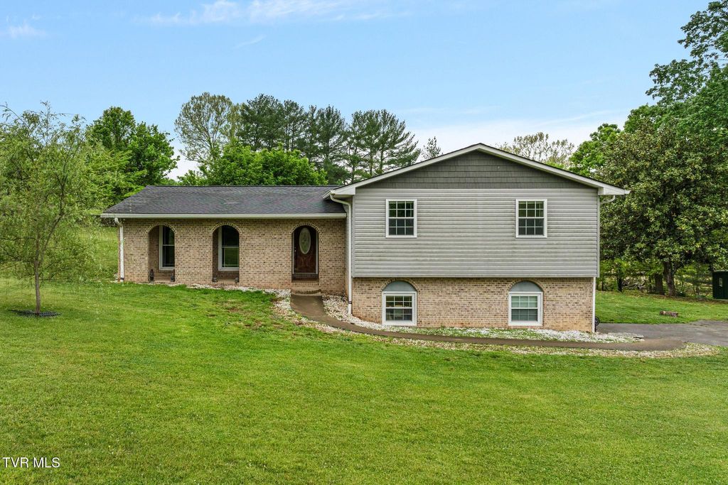 Photo of 780 Dry Branch Road, Bluff City, TN 37618 (MLS # 9994822)