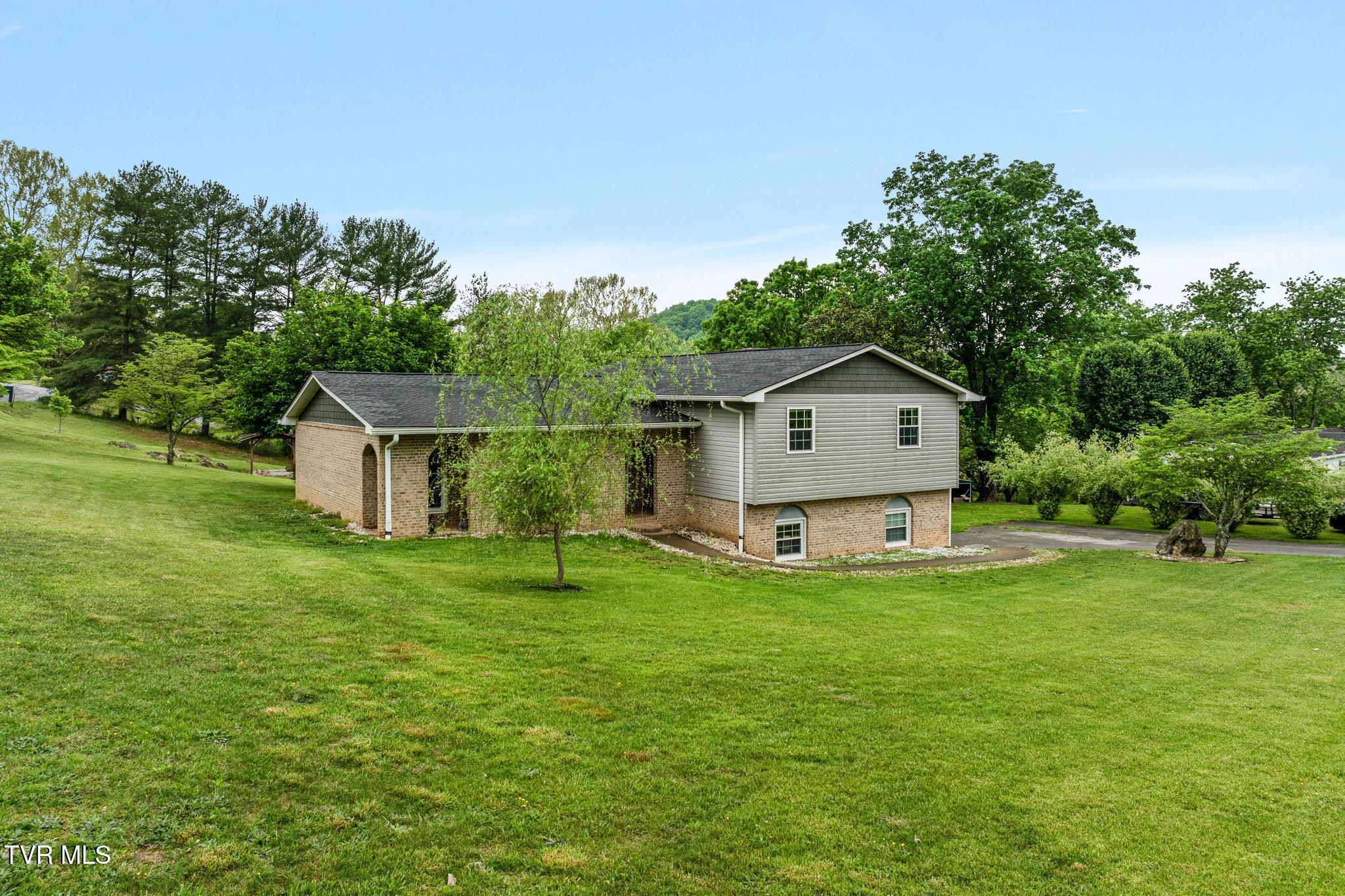 780 Dry Branch Road