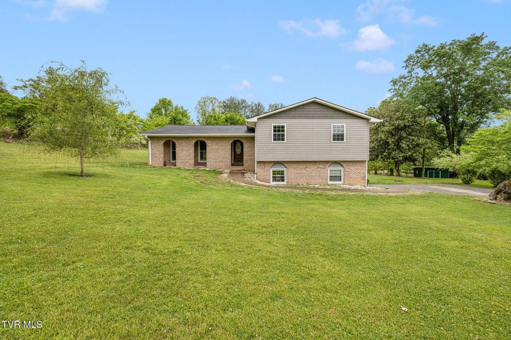 Photo of 780 Dry Branch Road, Bluff City, TN 37618 (MLS # 9994822)