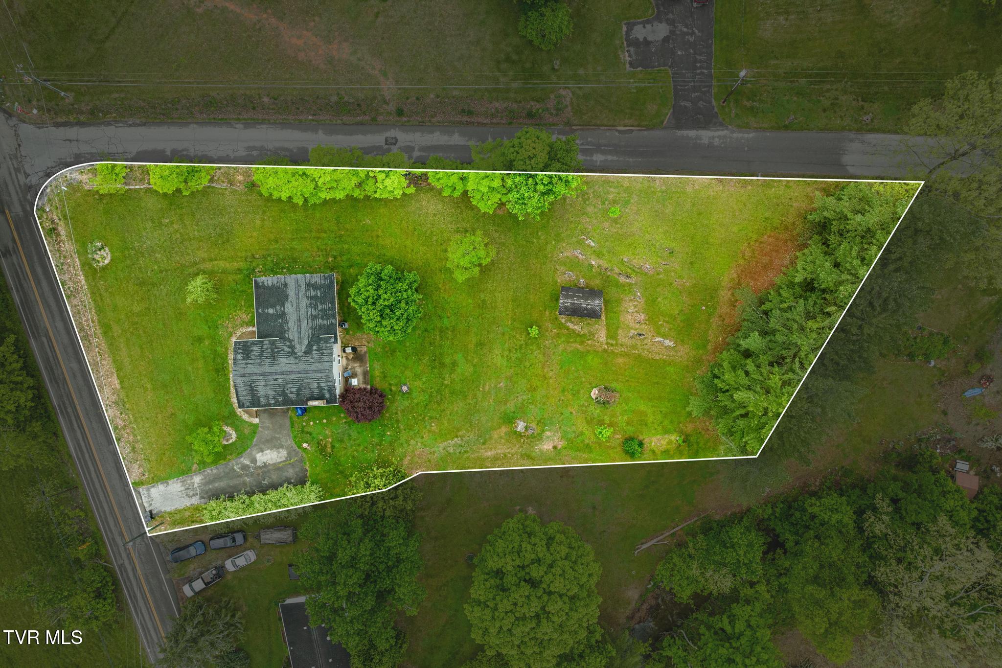 780 Dry Branch Road
