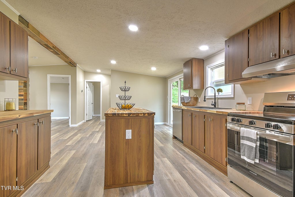 Photo of 205 Broad Street, Weber City, VA 24290 (MLS # 9996599)