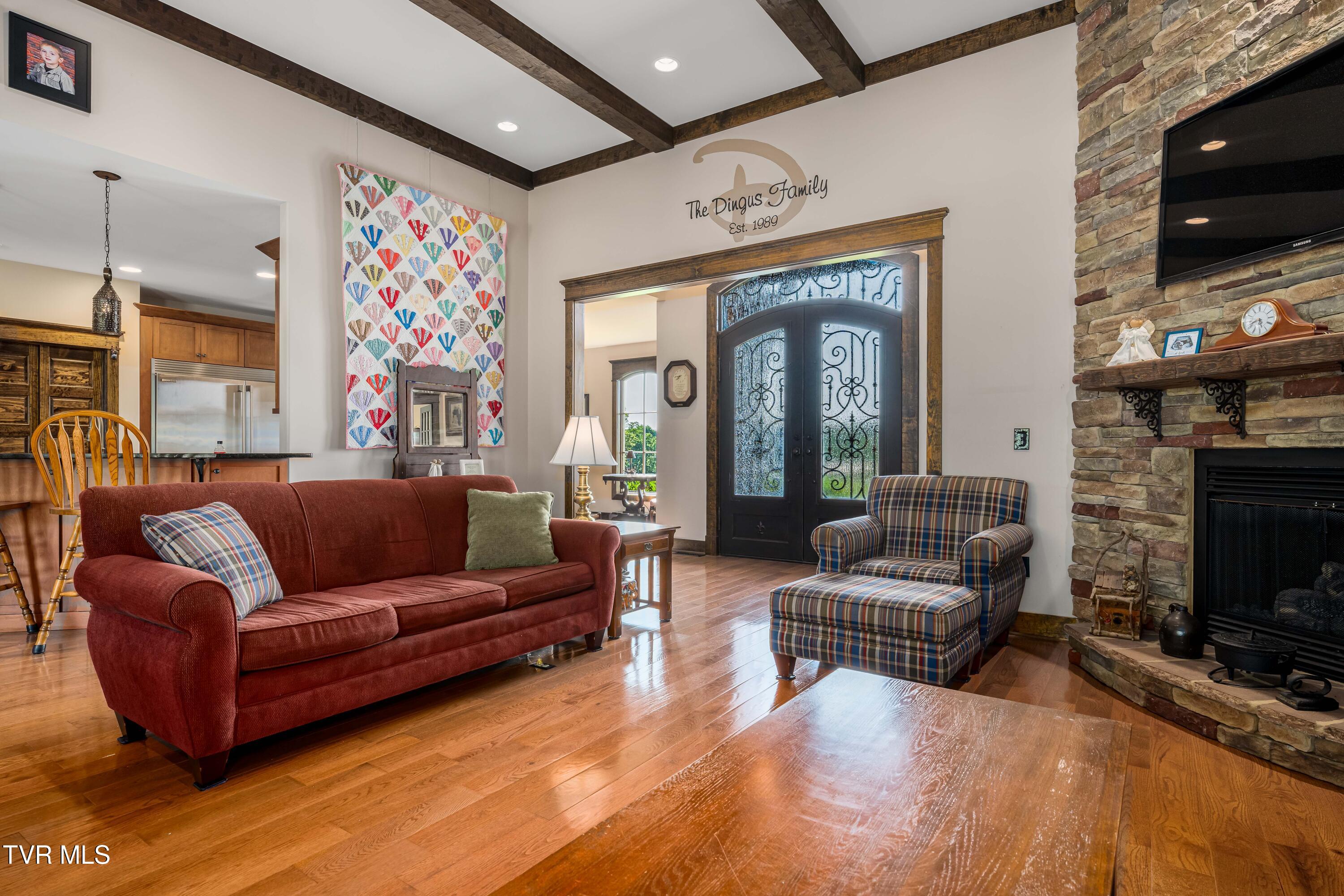 14501 Castle Yonder Lane Lane, Bristol, Virginia image 15