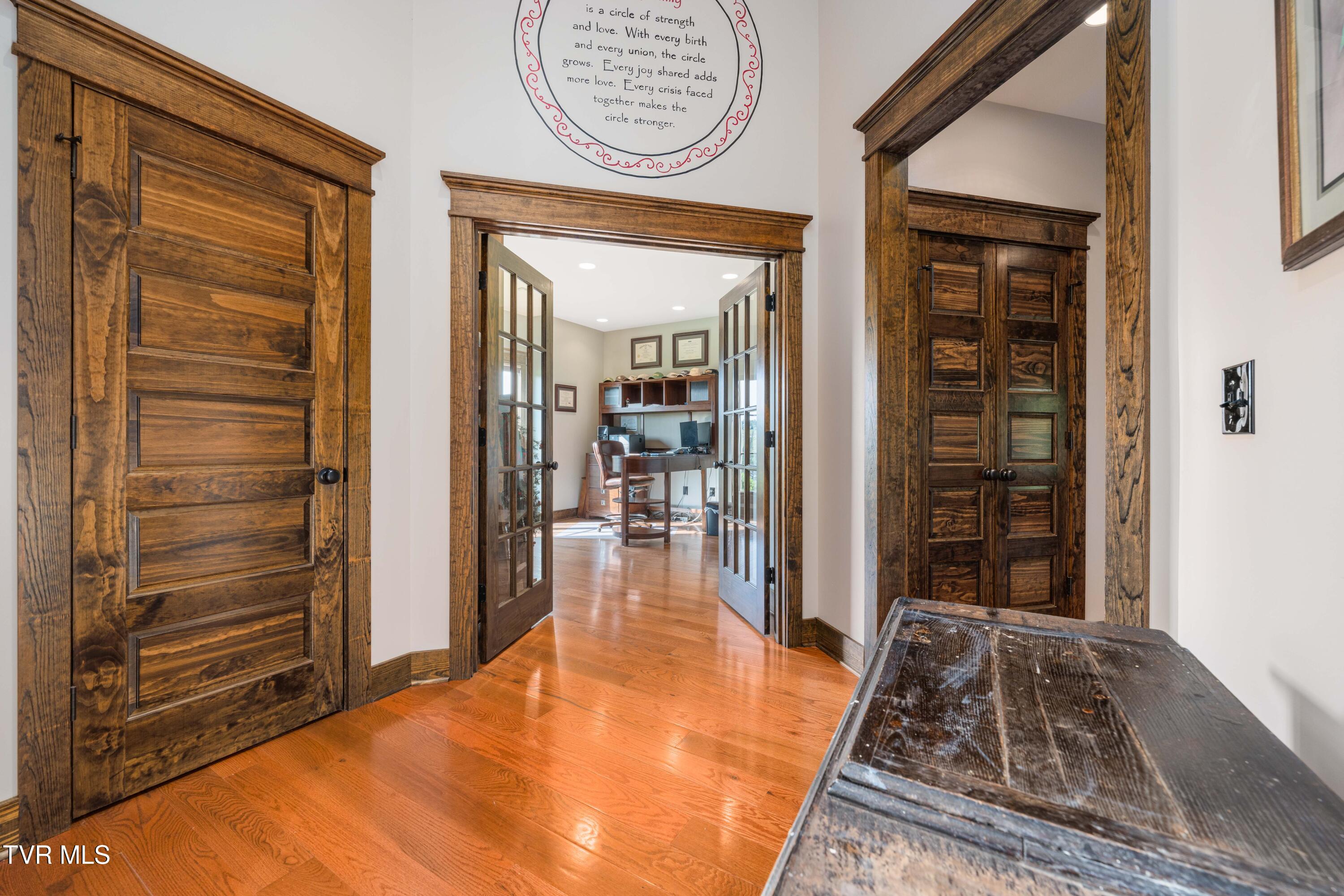 14501 Castle Yonder Lane Lane, Bristol, Virginia image 37
