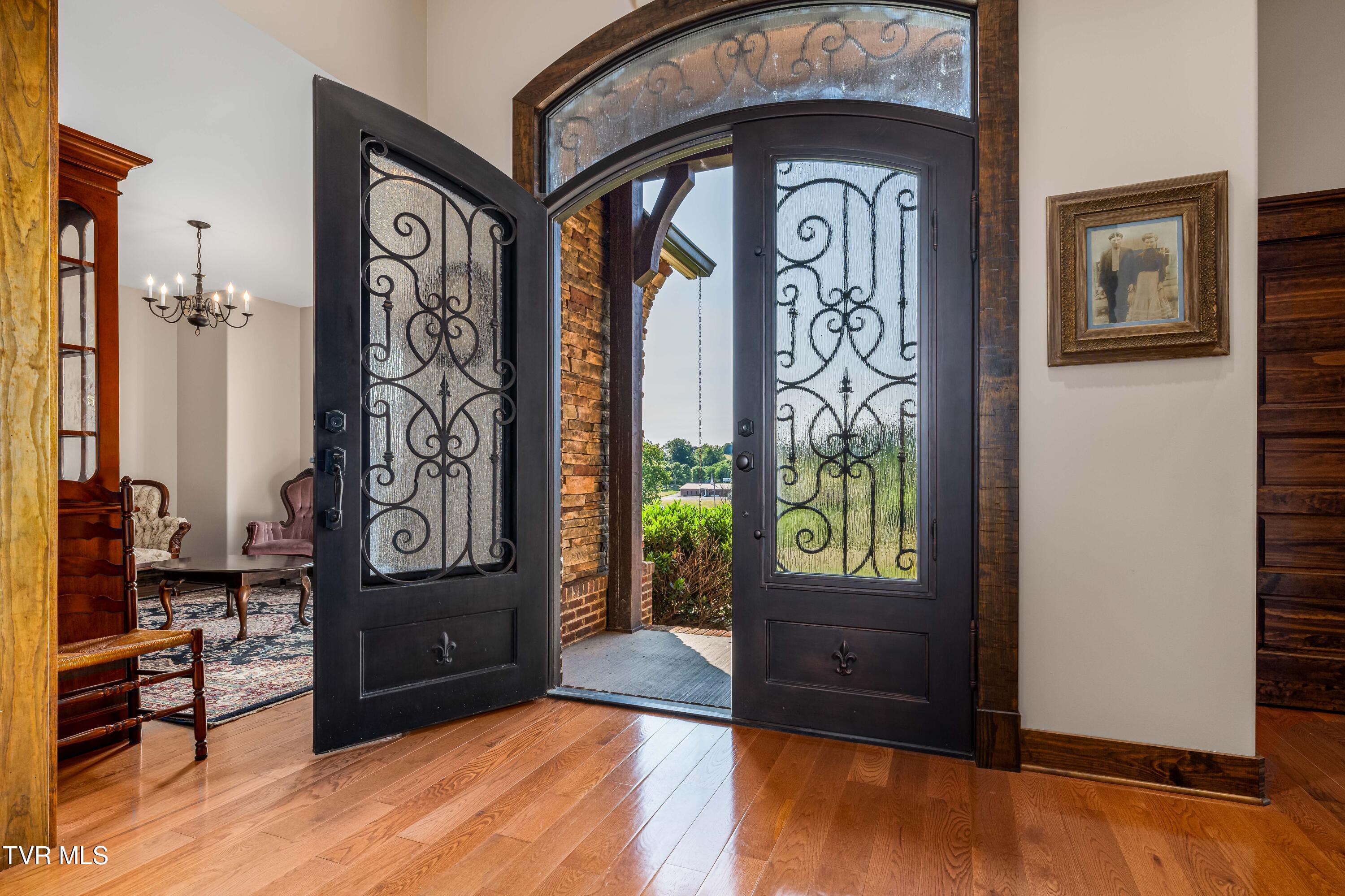 14501 Castle Yonder Lane Lane, Bristol, Virginia image 12