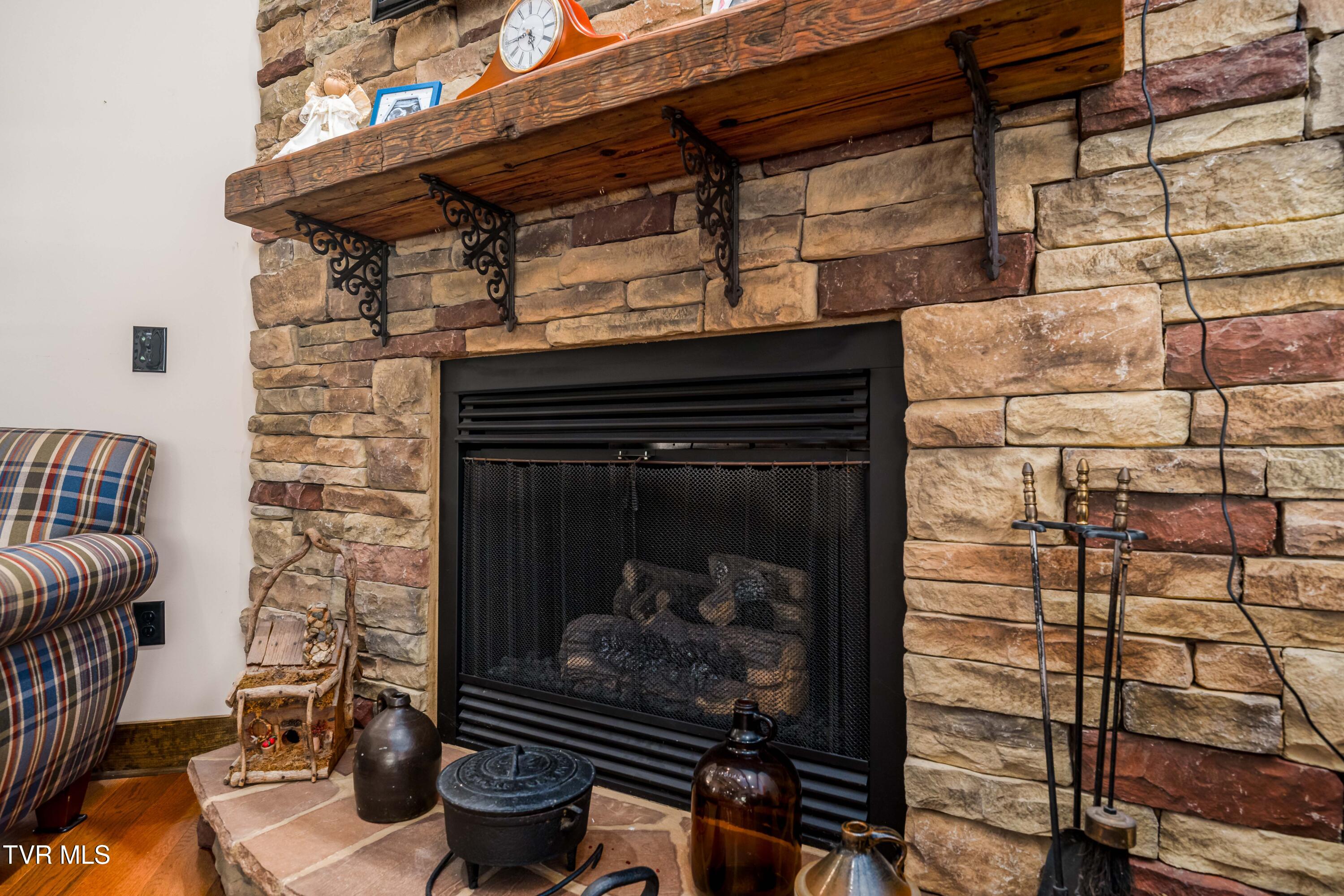 14501 Castle Yonder Lane Lane, Bristol, Virginia image 17