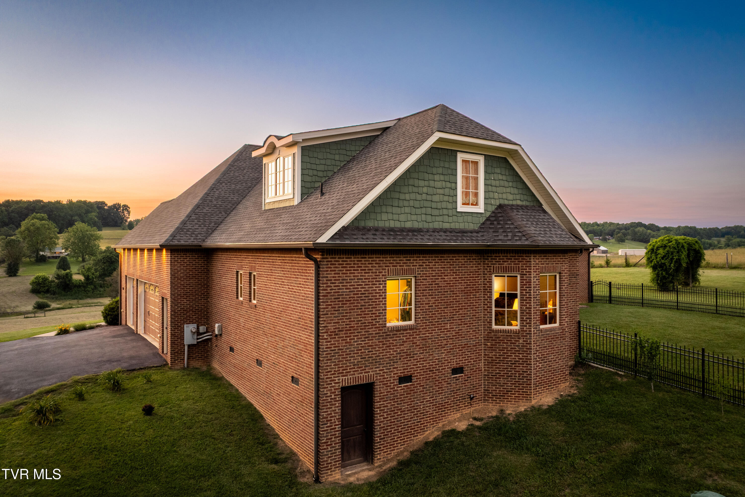 14501 Castle Yonder Lane Lane, Bristol, Virginia image 5