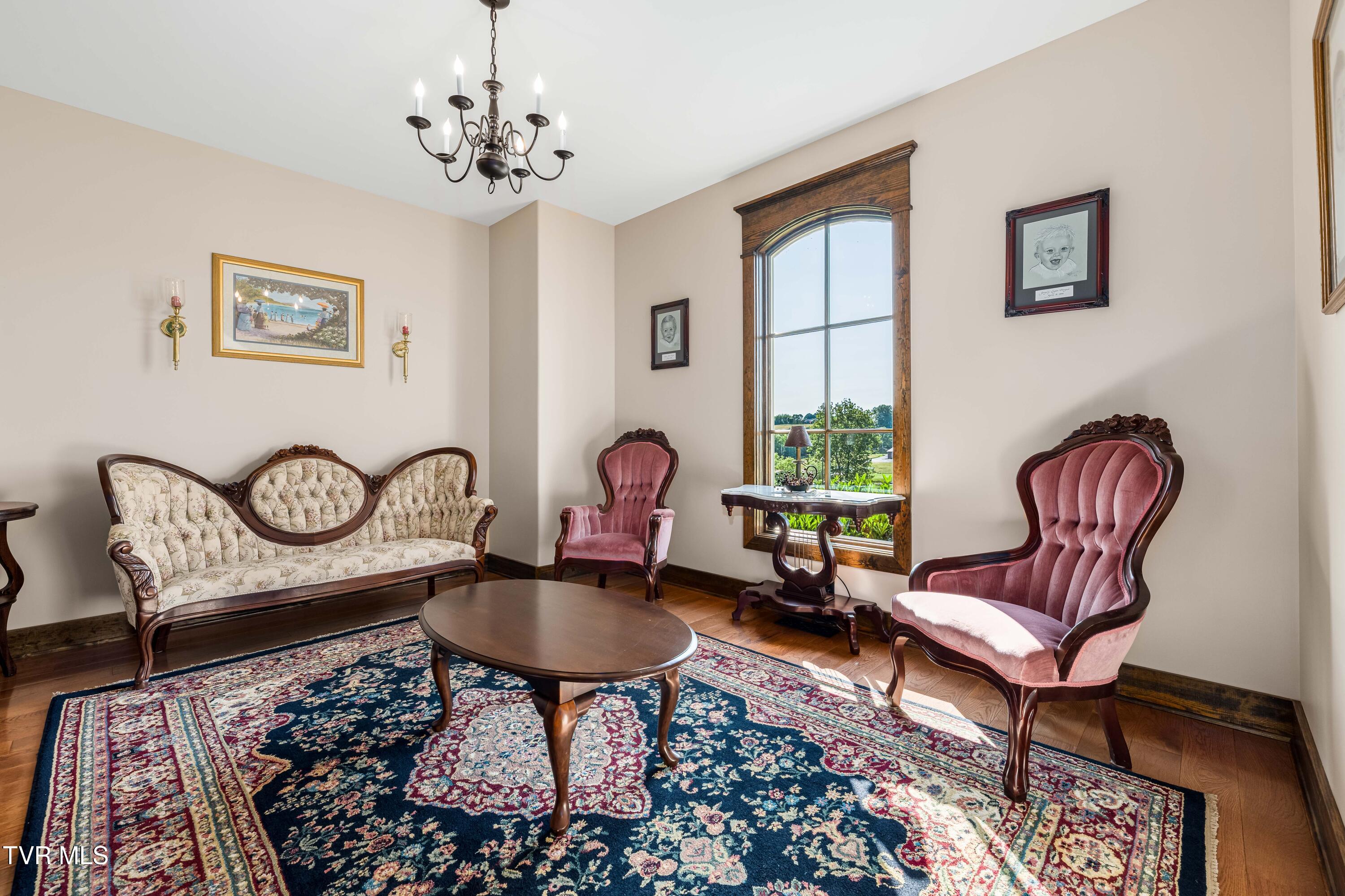 14501 Castle Yonder Lane Lane, Bristol, Virginia image 18