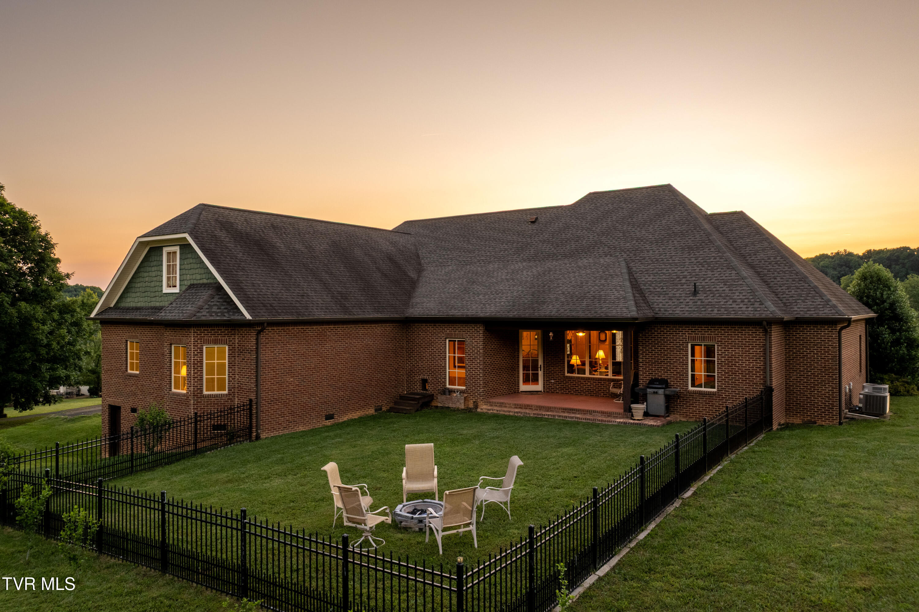 14501 Castle Yonder Lane Lane, Bristol, Virginia image 3