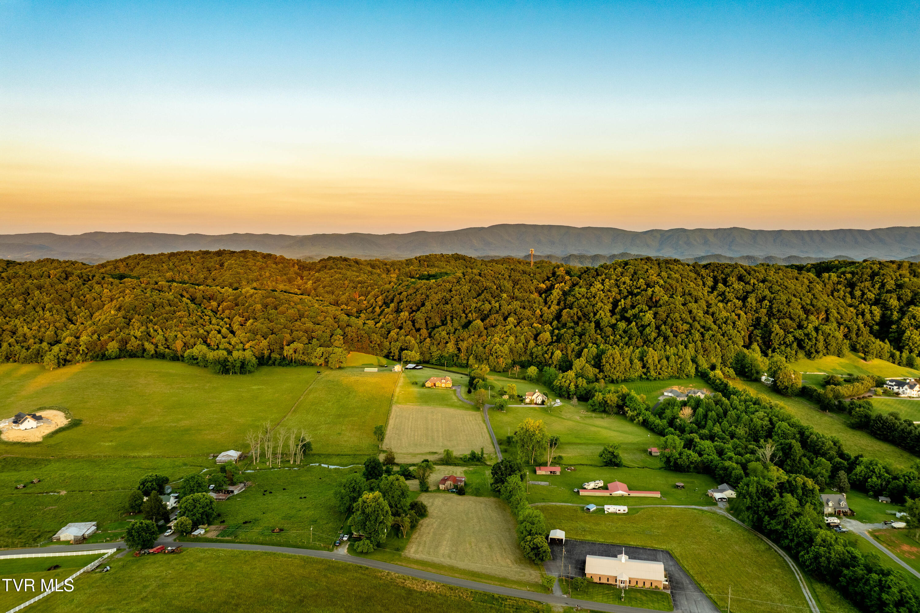 14501 Castle Yonder Lane Lane, Bristol, Virginia image 7
