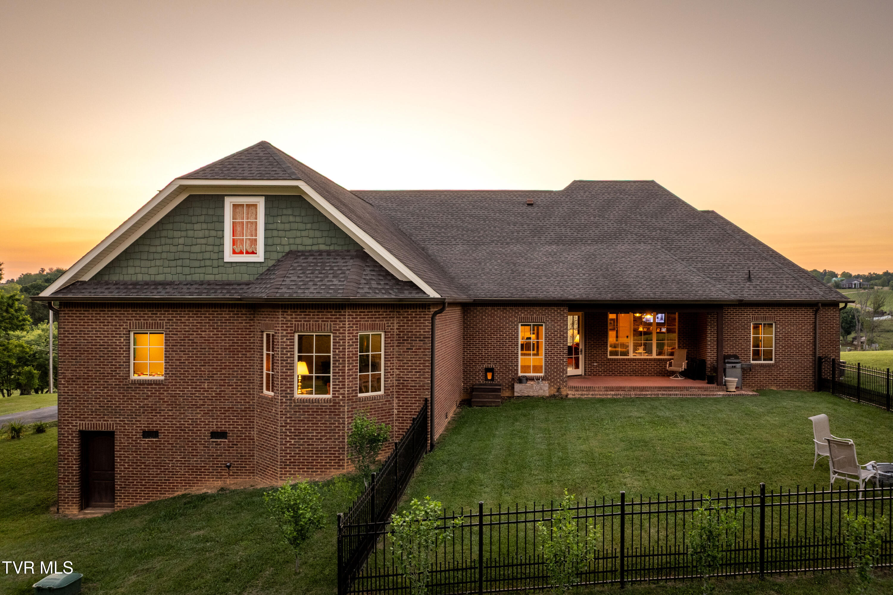 14501 Castle Yonder Lane Lane, Bristol, Virginia image 4