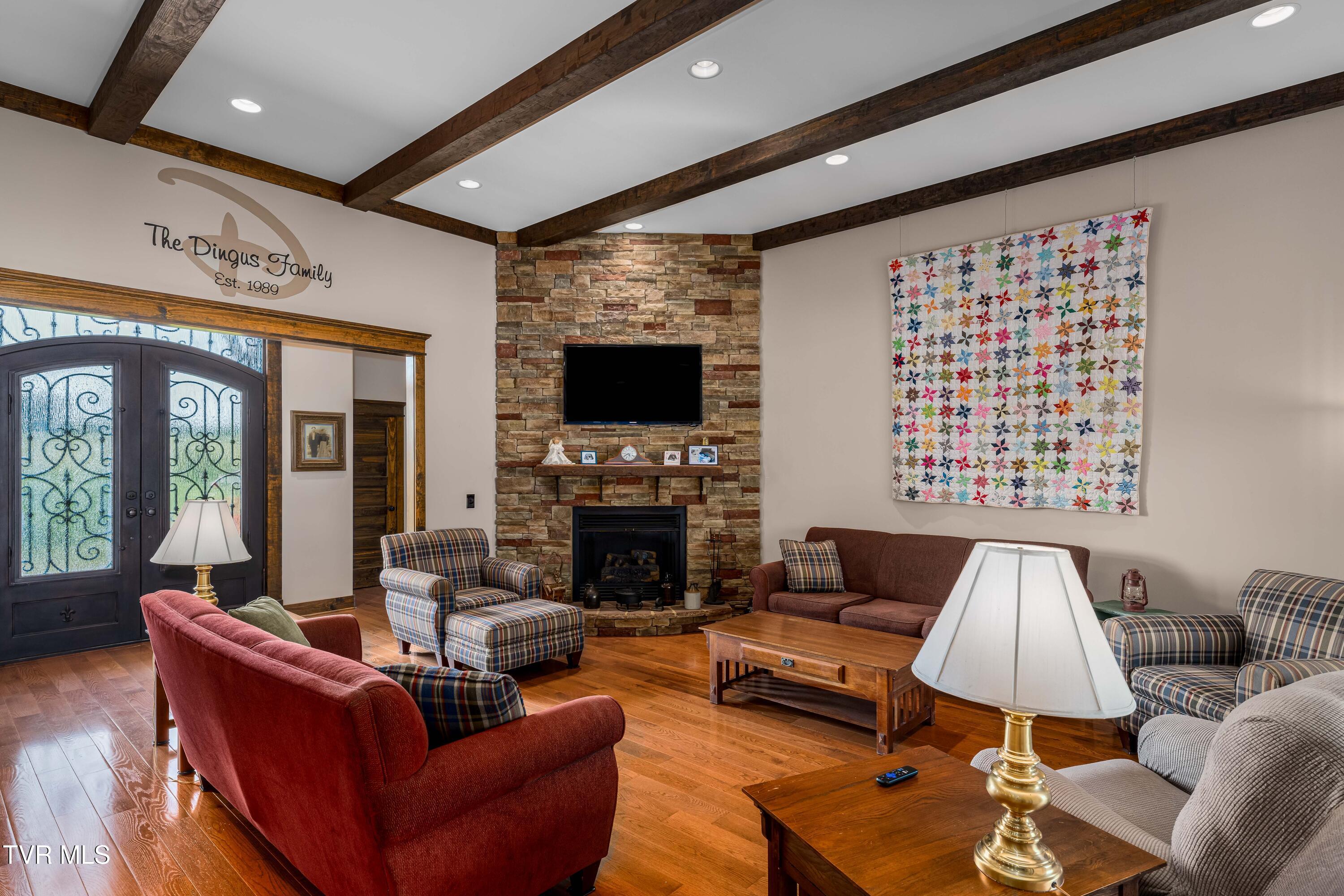 14501 Castle Yonder Lane Lane, Bristol, Virginia image 14