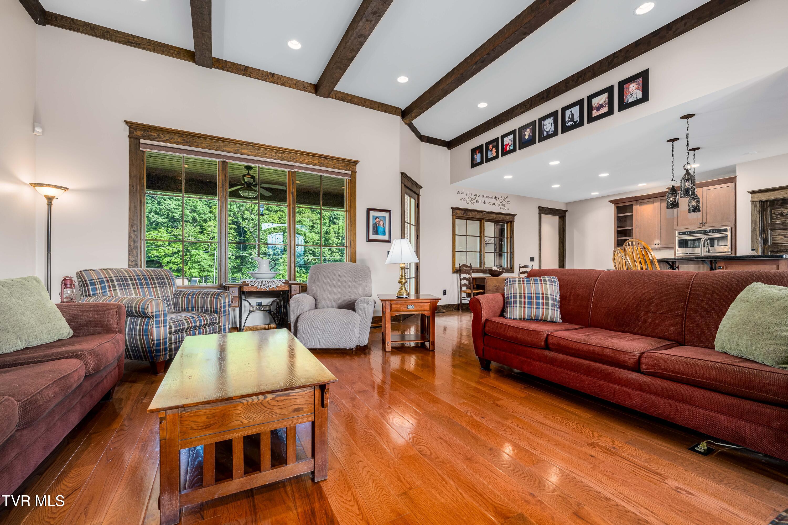 14501 Castle Yonder Lane Lane, Bristol, Virginia image 16