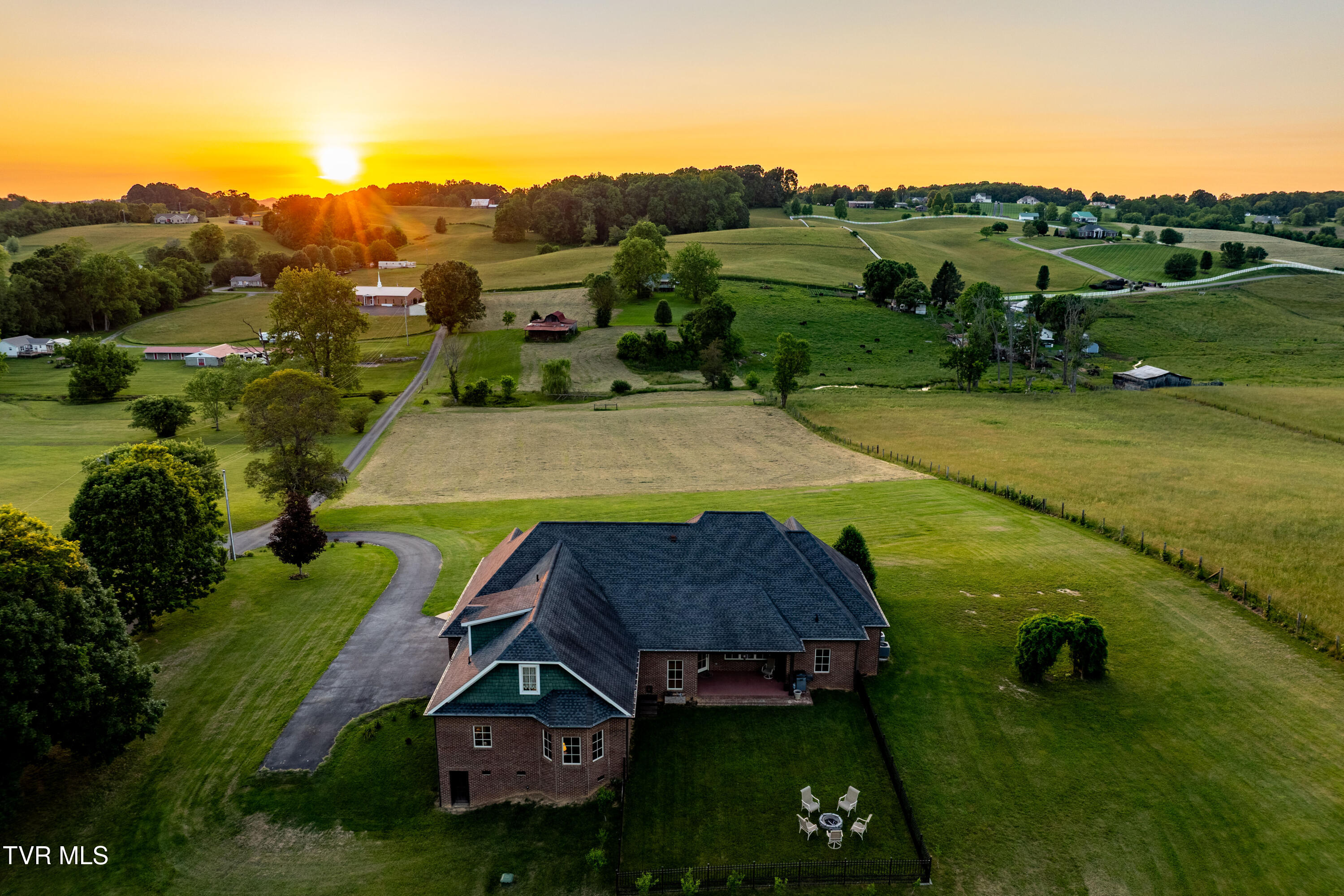 14501 Castle Yonder Lane Lane, Bristol, Virginia image 6