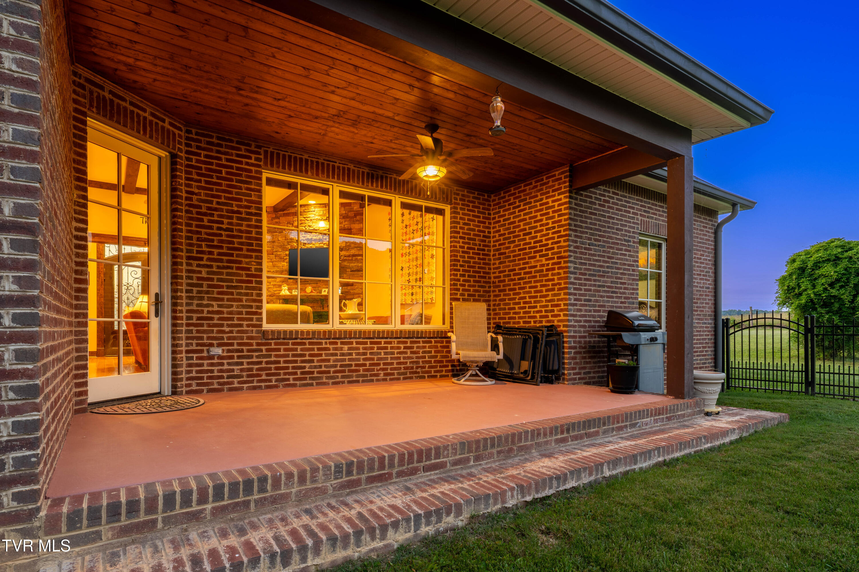14501 Castle Yonder Lane Lane, Bristol, Virginia image 11