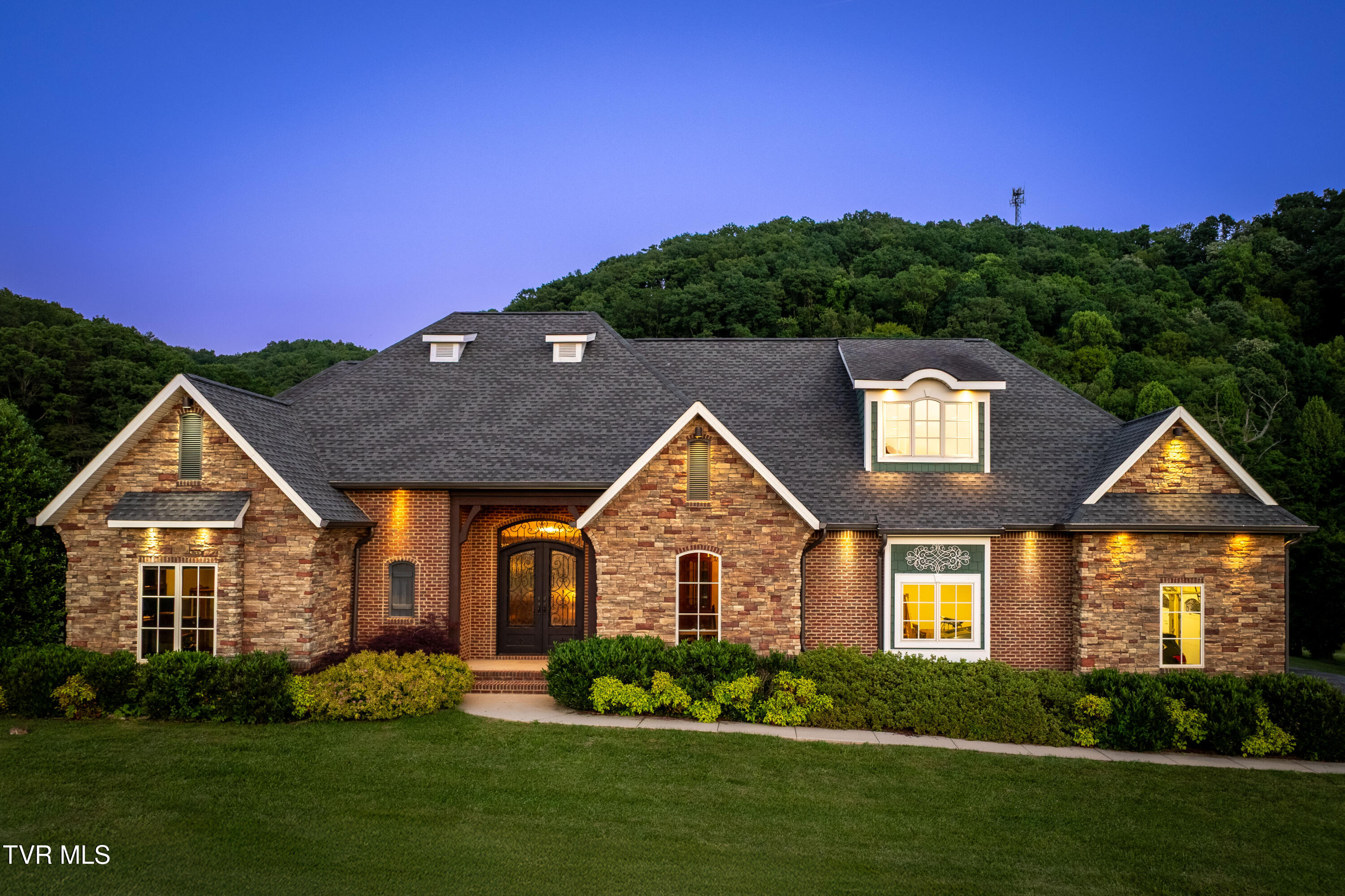 14501 Castle Yonder Lane Lane, Bristol, Virginia image 1