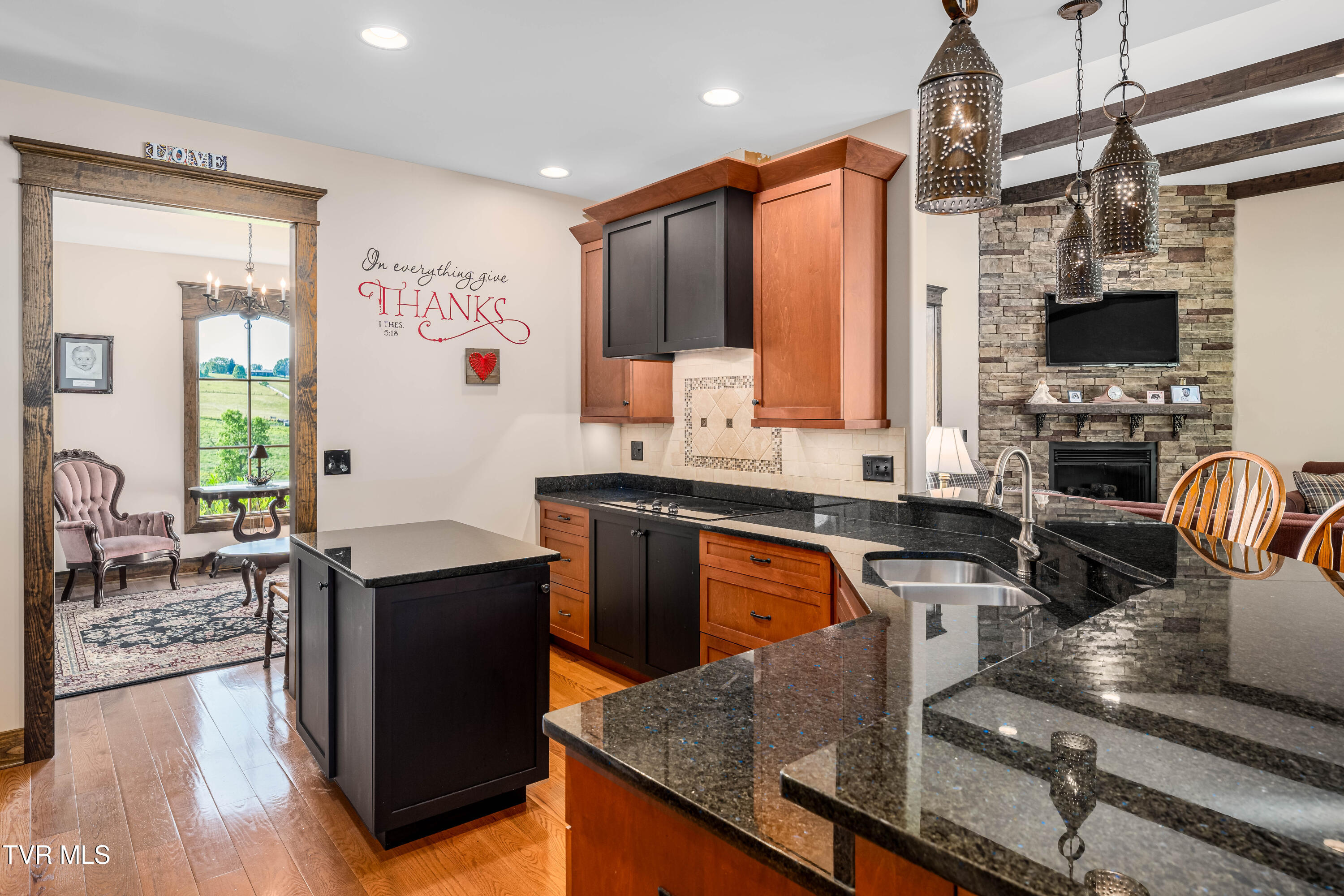 14501 Castle Yonder Lane Lane, Bristol, Virginia image 22