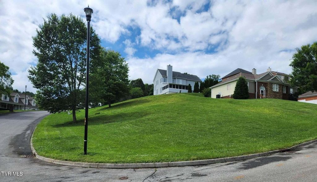 Photo of Tbd Silver Court, Kingsport, TN 37664 (MLS # 9978190)