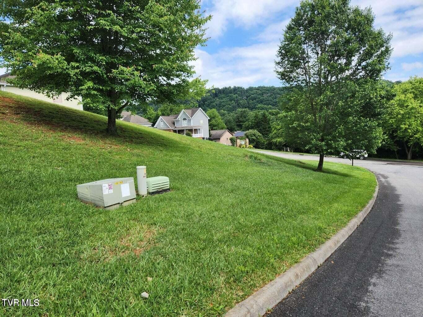 Tbd Silver Court, Kingsport, Tennessee image 4