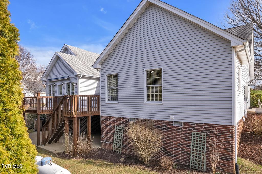 17995 Glenwood Drive, Abingdon, Virginia image 14