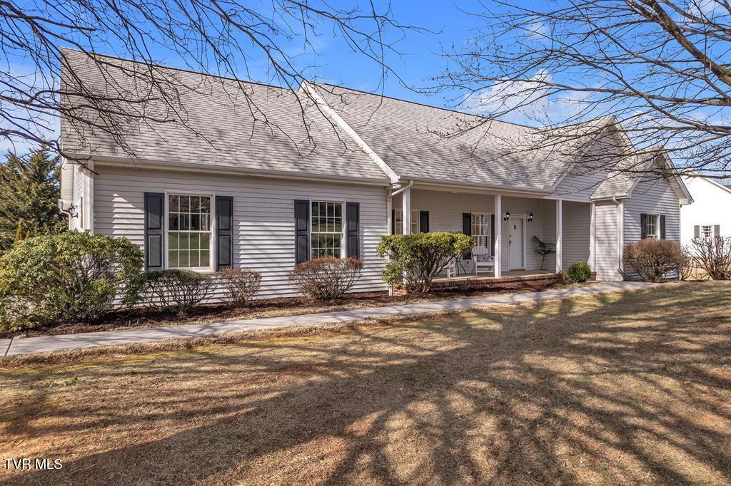 17995 Glenwood Drive, Abingdon, Virginia image 5