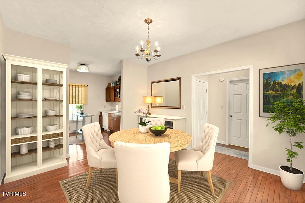 17995 Glenwood Drive, Abingdon, Virginia image 39