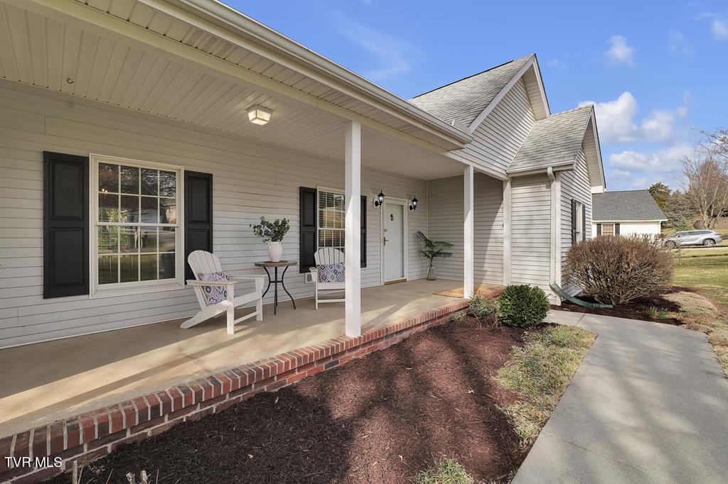 17995 Glenwood Drive, Abingdon, Virginia image 25