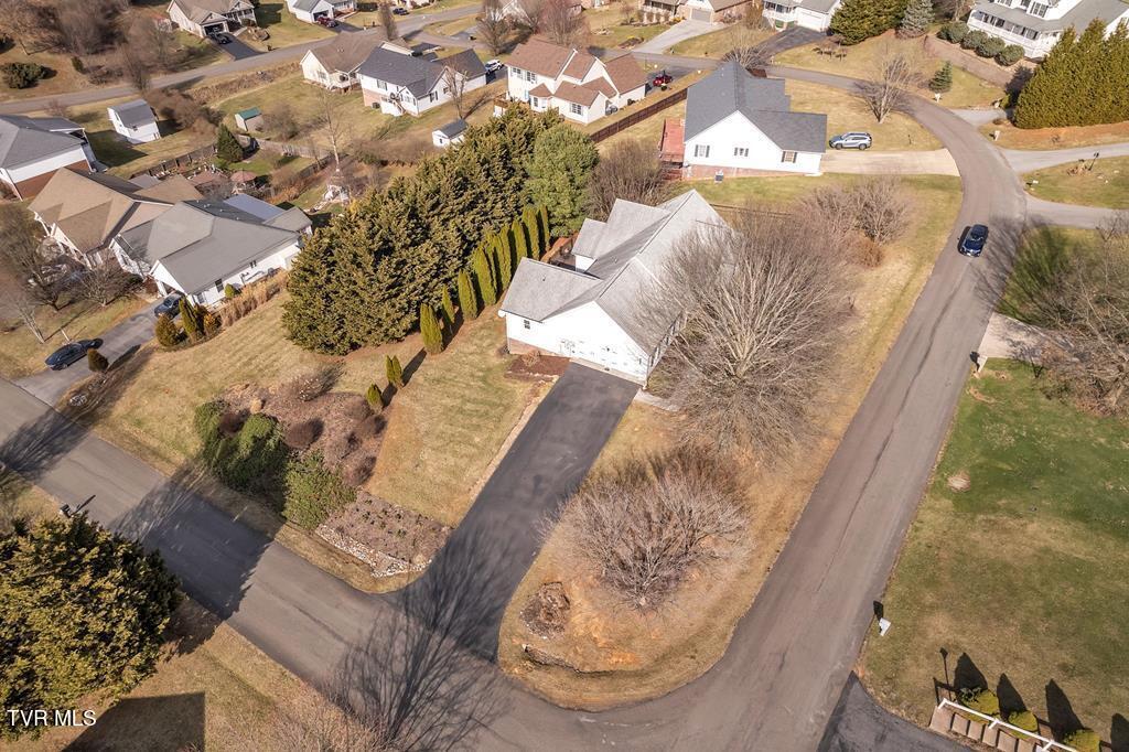 17995 Glenwood Drive, Abingdon, Virginia image 22
