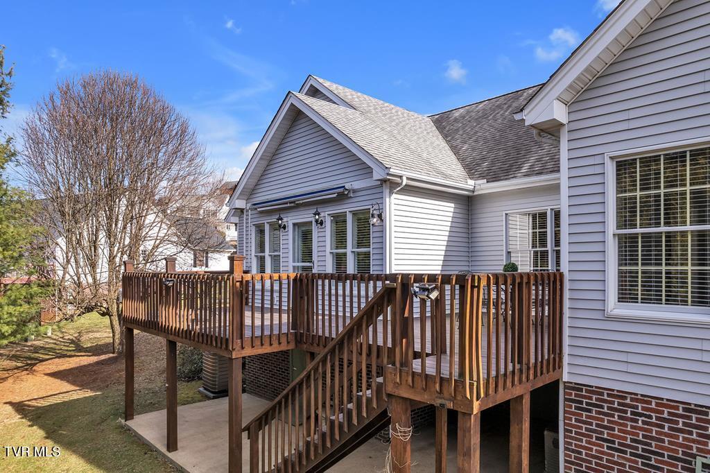17995 Glenwood Drive, Abingdon, Virginia image 13