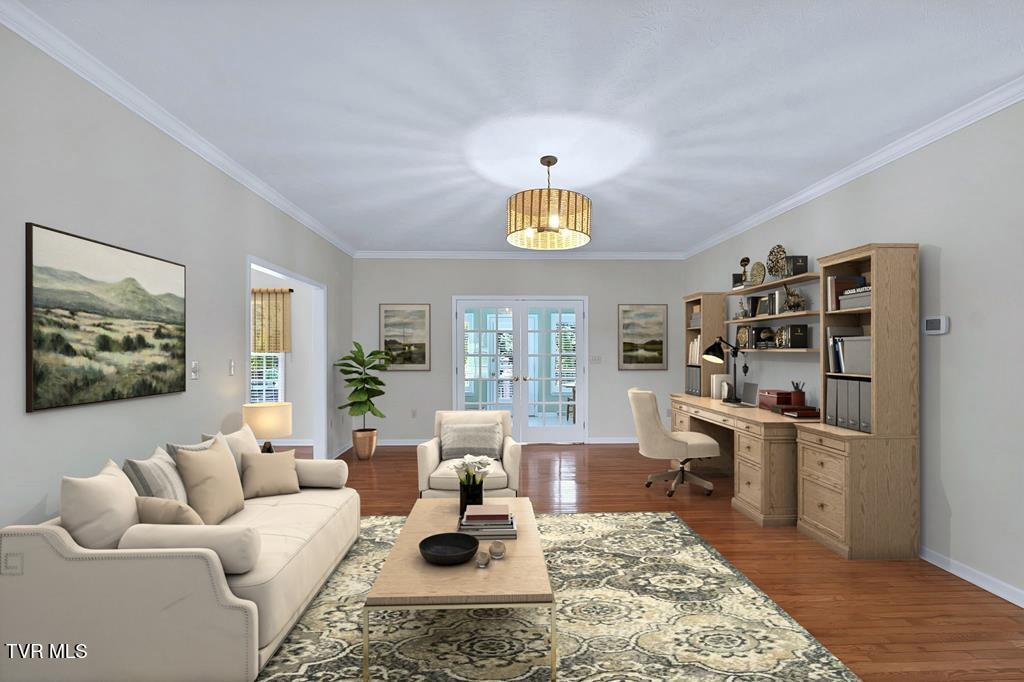 17995 Glenwood Drive, Abingdon, Virginia image 28