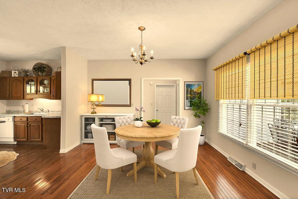 17995 Glenwood Drive, Abingdon, Virginia image 38
