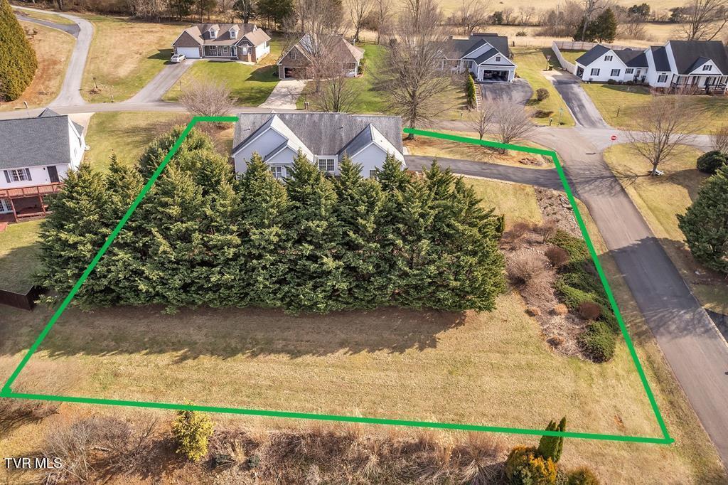 17995 Glenwood Drive, Abingdon, Virginia image 18